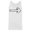Men's Tank Top Thumbnail