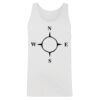 Men's Tank Top Thumbnail