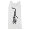 Men's Tank Top Thumbnail
