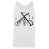 Men's Tank Top Thumbnail
