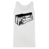Men's Tank Top Thumbnail