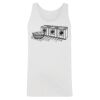Men's Tank Top Thumbnail