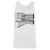 Men's Tank Top Thumbnail