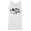 Men's Tank Top Thumbnail