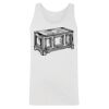 Men's Tank Top Thumbnail