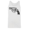 Men's Tank Top Thumbnail
