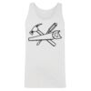 Men's Tank Top Thumbnail