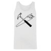 Men's Tank Top Thumbnail