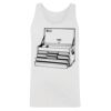 Men's Tank Top Thumbnail