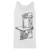 Men's Tank Top Thumbnail