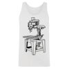 Men's Tank Top Thumbnail