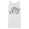 Men's Tank Top Thumbnail
