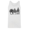 Men's Tank Top Thumbnail