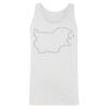 Men's Tank Top Thumbnail