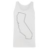 Men's Tank Top Thumbnail