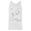 Men's Tank Top Thumbnail