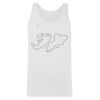 Men's Tank Top Thumbnail