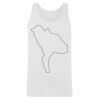 Men's Tank Top Thumbnail