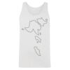 Men's Tank Top Thumbnail