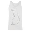 Men's Tank Top Thumbnail