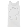 Men's Tank Top Thumbnail