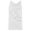 Men's Tank Top Thumbnail