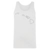 Men's Tank Top Thumbnail