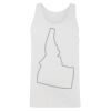 Men's Tank Top Thumbnail