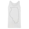 Men's Tank Top Thumbnail