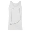 Men's Tank Top Thumbnail