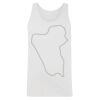 Men's Tank Top Thumbnail