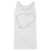 Men's Tank Top Thumbnail