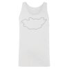 Men's Tank Top Thumbnail