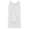 Men's Tank Top Thumbnail