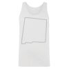 Men's Tank Top Thumbnail
