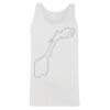 Men's Tank Top Thumbnail