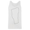 Men's Tank Top Thumbnail