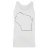 Men's Tank Top Thumbnail