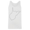 Men's Tank Top Thumbnail