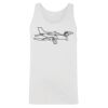Men's Tank Top Thumbnail