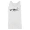 Men's Tank Top Thumbnail