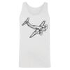Men's Tank Top Thumbnail