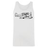 Men's Tank Top Thumbnail