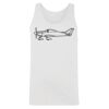 Men's Tank Top Thumbnail