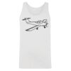 Men's Tank Top Thumbnail
