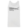 Men's Tank Top Thumbnail