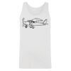 Men's Tank Top Thumbnail