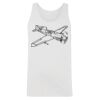Men's Tank Top Thumbnail