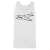 Men's Tank Top Thumbnail