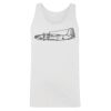 Men's Tank Top Thumbnail